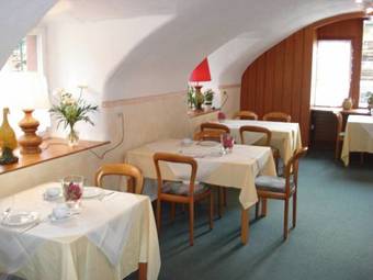Hostal Bed & Breakfast Alte Klosterm�hle M�nstertal