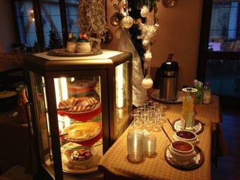 Hostal G�stehaus Ehebachhof Hotel Garni