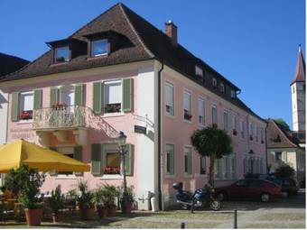 Hotel Stadthaus