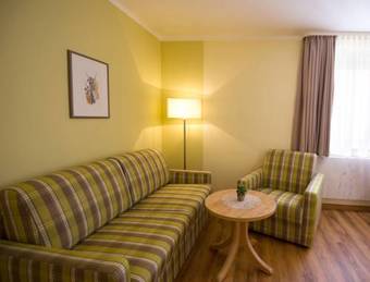 Landhotel Alte M�hle