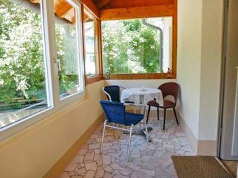 Apartment H�fingen