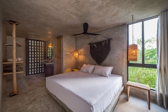 Hotel Casa Coyote Tulum