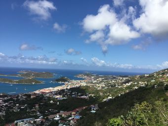 Hotel Skyline Vista Villa