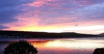 Hotel Commodore Guest House