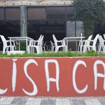 Apartamento Elisa Tatil Koyu