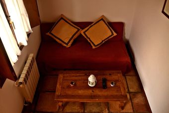 Hotel La Wave Surf House