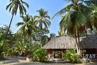 Posada Playa Mareygua