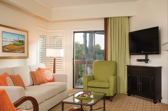 Apartamento Marriott's Heritage Club