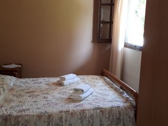 Apartamentos Nonde's Studios