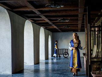 Hotel Legacy Yen Tu - Mgallery