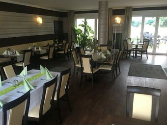 Pension Kulturscheune Schilde