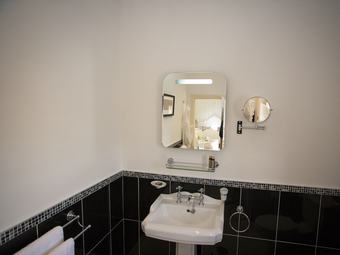 Bed & Breakfast Clonganny House - Adults Only