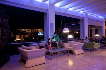 Hotel Tanjung Kodok Beach Resort