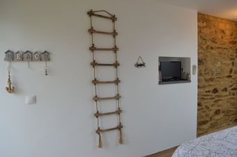 Hotel Les Chambres De Lola