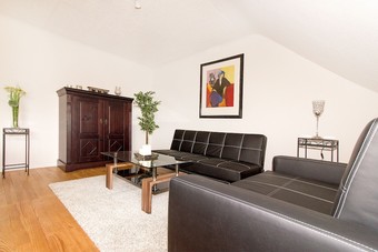 Apartamentos Ferienwohnung Beckendorf