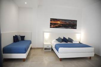 Posada Hotel Belsito