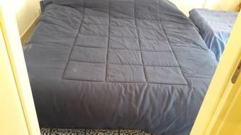 Apartment With 2 Bedrooms In Lerici, With Wonderful Sea View And Balcony - 100 M From The Beach