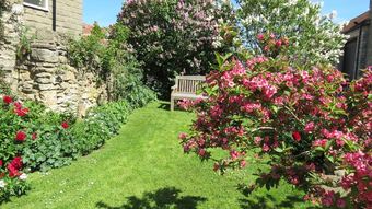 Pear Tree House Bed And Breakfast