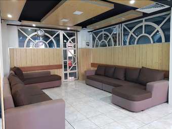 Hotel Mountview Tourist Residence