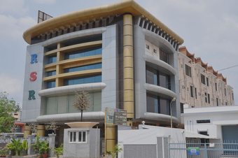 Hotel Rsr Residency