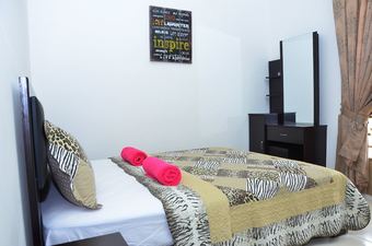 Nur Banglo Homestay Port Dickson
