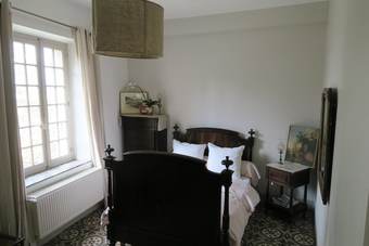 Bed & Breakfast Ch�teau De Puich�ric
