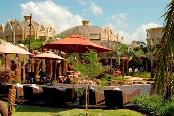 Sibaya Hotel
