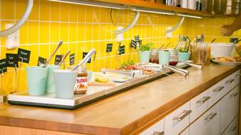 Forenom Aparthotel Lund