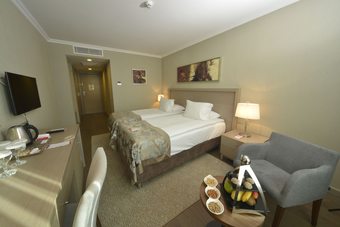 Hotel Ramada Plaza By Wyndham Kahramanmaras