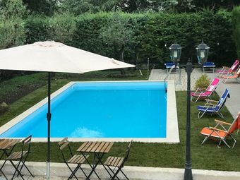 Hotel B&B La Sorgente