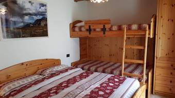 Apartamento Appartamenti La Piana