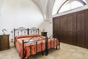 Apartamento Borgo Montalbano