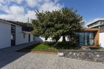 Villa Quinta De Santa Clara