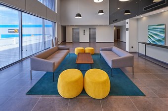 Hotel City Express Gustavo Baz