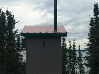 Posada Point Lodge Alaska