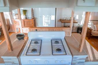 Hotel Luna Del Valle