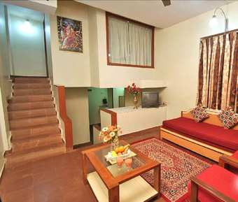 Regal Hotel Matheran