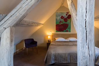 Hotel H�tel Le Parc