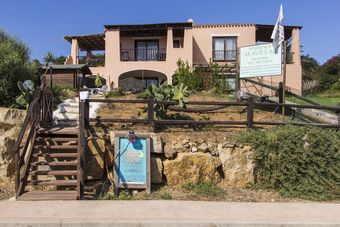 Apartamento Sea Villas