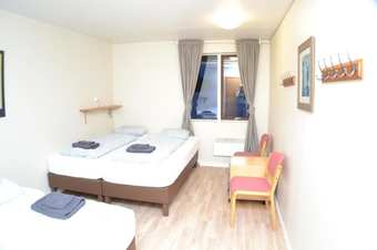 Hotel Klausturhof Guesthouse