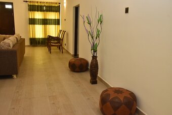 Hotel Aurora Four Seasons Villa & Spa