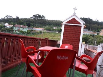 Apartamentos Viviendas Uso Tur�stico Atl�ntico