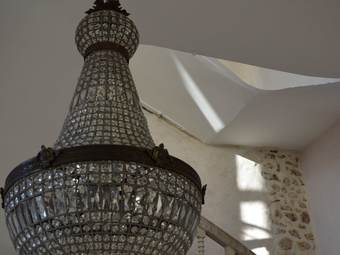 Bed & Breakfast Demeure Saint Martin