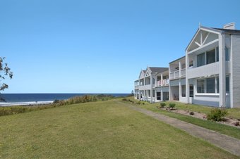 Apartamentos Quarterdeck Unit 2 - Lennox Head