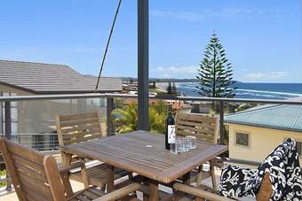 Apartamentos Reef - Located At Lennox Head
