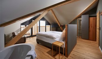 Apartamentos Black Forest Lodge