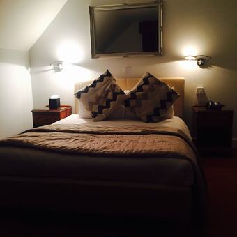 The Beeches Hotel And Leisure Club