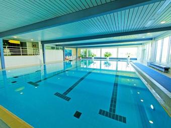 Apartment L�ffingen 30