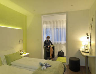 Bed & Breakfast Hotel Villetta