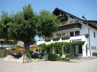 Hostal Gasthof Dorfkrug